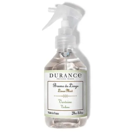 Zitronenverbene Parfum für Heimtextilien 250ml – Produktansicht
