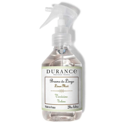 Zitronenverbene Parfum für Heimtextilien 250ml – Hauptansicht