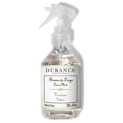 Zitronenverbene Parfum für Heimtextilien 250ml – Hauptansicht