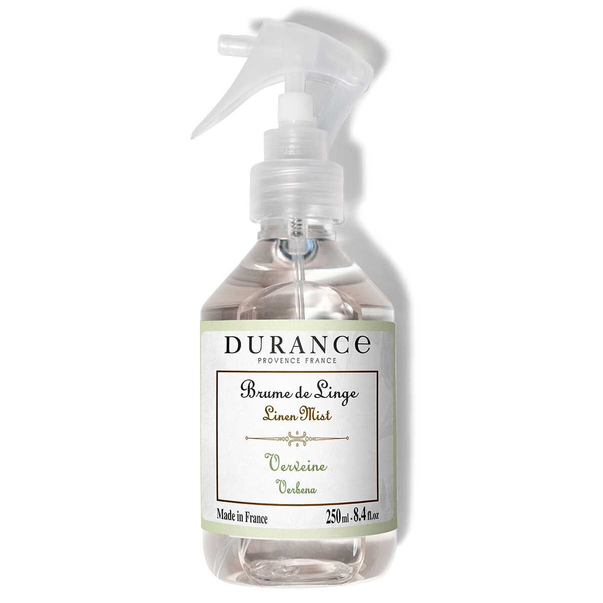 Produktbild Zitronenverbene Parfum für Heimtextilien 250ml – Hauptansicht
