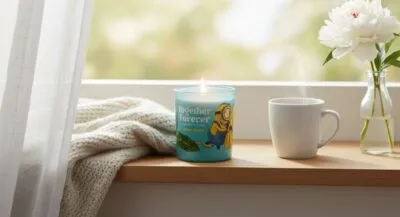 Kleines Glas 110g