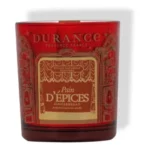 Duftkerze 300g Lebkuchen von Durance – Hauptansicht