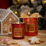 Duftkerze 300g Lebkuchen von Durance – Produktansicht