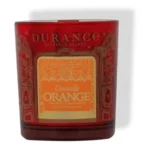 Duftkerze Zimt-Orange 300g – Hauptansicht