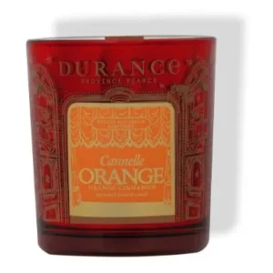 Duftkerze Zimt-Orange 300g – Hauptansicht