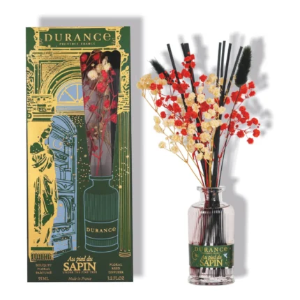 Duftstrauss 95 ml Am Tannenbaum von Durance – Hauptansicht