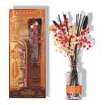 Duftstrauss 95 ml Zimt-Orange von Durance – Hauptansicht