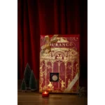 Durance Adventskalender 2026 mit 24 Duftkerzen – Produktansicht