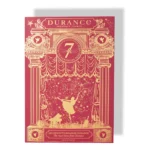 Durance Kalender Für Danach – Hauptansicht