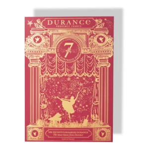 Durance Kalender Für Danach – Hauptansicht