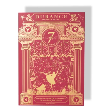 Durance Kalender Für Danach – Hauptansicht