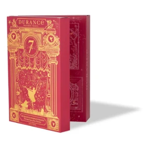 Durance Kalender Für Danach – Produktansicht