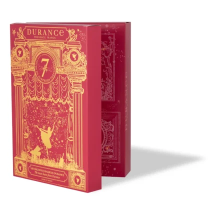 Durance Kalender Für Danach – Produktansicht