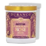 Durance Natürliche Duftkerze Edelrose 180g – Hauptansicht