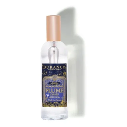 Raumspray 100 mL Sternenfeder von Durance – Hauptansicht