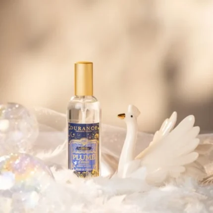 Raumspray 100 mL Sternenfeder von Durance – Produktansicht