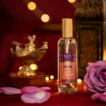 Raumspray Edelrose Sultane 100mL von Durance – Produktansicht